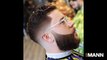 65 Glamorous Mens Haircuts for Round Faces