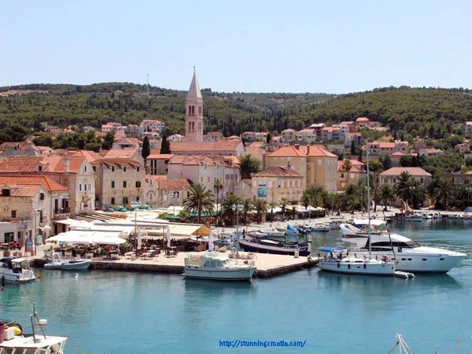 Croatia Tour