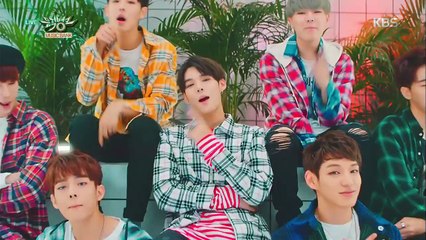 VICTON  - I'm fine'.20161111