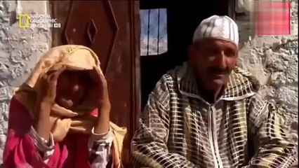 علامات الساعة البغلة التي وَلَدَت بالخميسات مغرب على ناشيونال جيوكرافيك