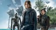 Star Wars - Conoce a los personajes de Rogue One. Star Wars Rebels Lair XXXIII