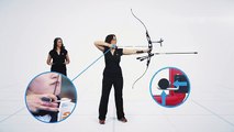 Why do arrows bend? | Archery 360