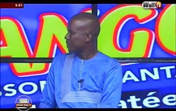 Les recommandations de Serigne Touba pour le Magal.... Par Cheikh Mbacké Thiam