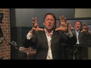 'The Left Did This' - Fake News Reporter Explains Why Trump Won