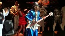 Bootsy Collins & The Funk Unity Band - Live at 'Le Trianon' / Paris