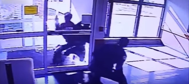 Uyuşturucu satıcıları arasında çatışma