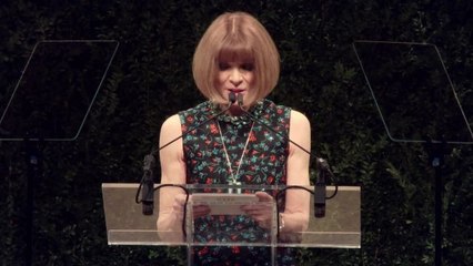 The 2016 CFDA/Vogue Fashion Fund Crowns a Winner