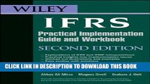 [PDF] FREE Wiley IFRS: Practical Implementation Guide and Workbook [Download] Online