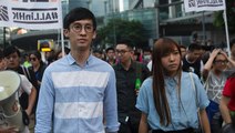 Hong Kongers react to legislator ban