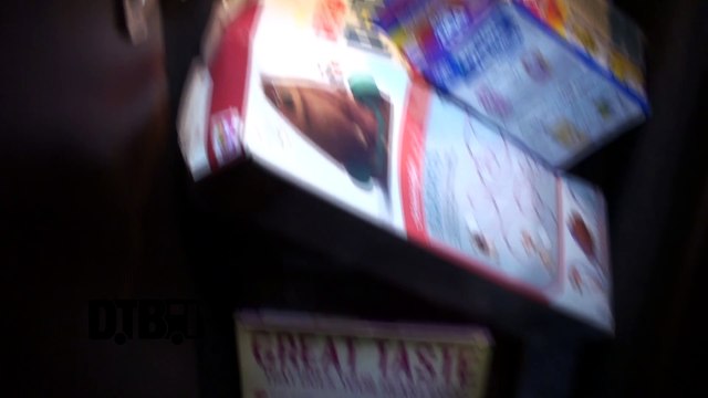 The Heirs - BUS INVADERS Ep. 1064 [Warped Edition 2016]