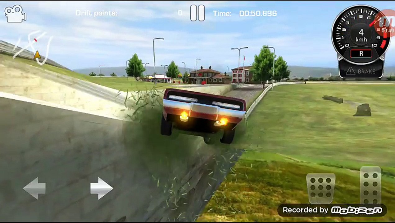 Drift x racing  #1