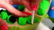 Nurse Peppa Pig Fix Shrek Rotten Root Canal Play Doh Doctor Drill N Fill Play Dough Dentist Shrek2