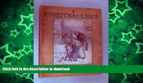 EBOOK ONLINE  A Christmas Carol, in Prose: Being a Ghost Story of Christmas  GET PDF