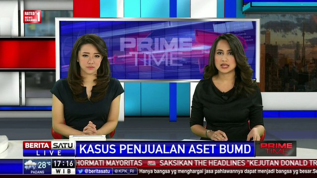 Sidang Perdana Praperadilan Dahlan Iskan Ditunda