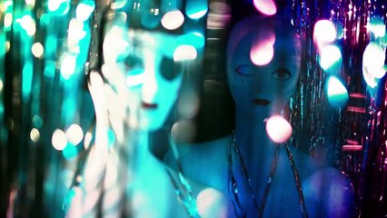 Christina Aguilera - Telepathy (feat. Nile Rogers) [Fan Video]