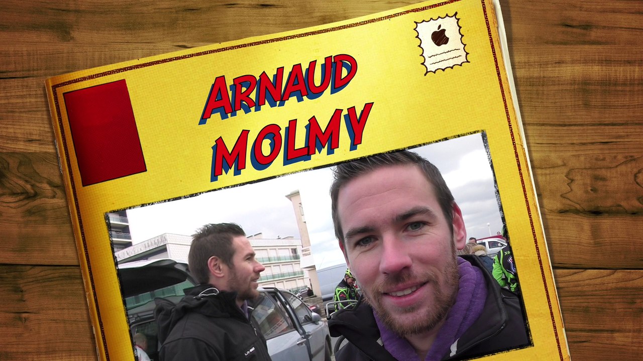 Cyclisme - Arnaud Molmy et le C.C. Nogent sur Oise : "Objectif la Coupe de France Look DN1 pour le C.C. Nogent sur Oise"