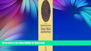 READ  Reader Of Modern Arabic Short Stories FULL ONLINE