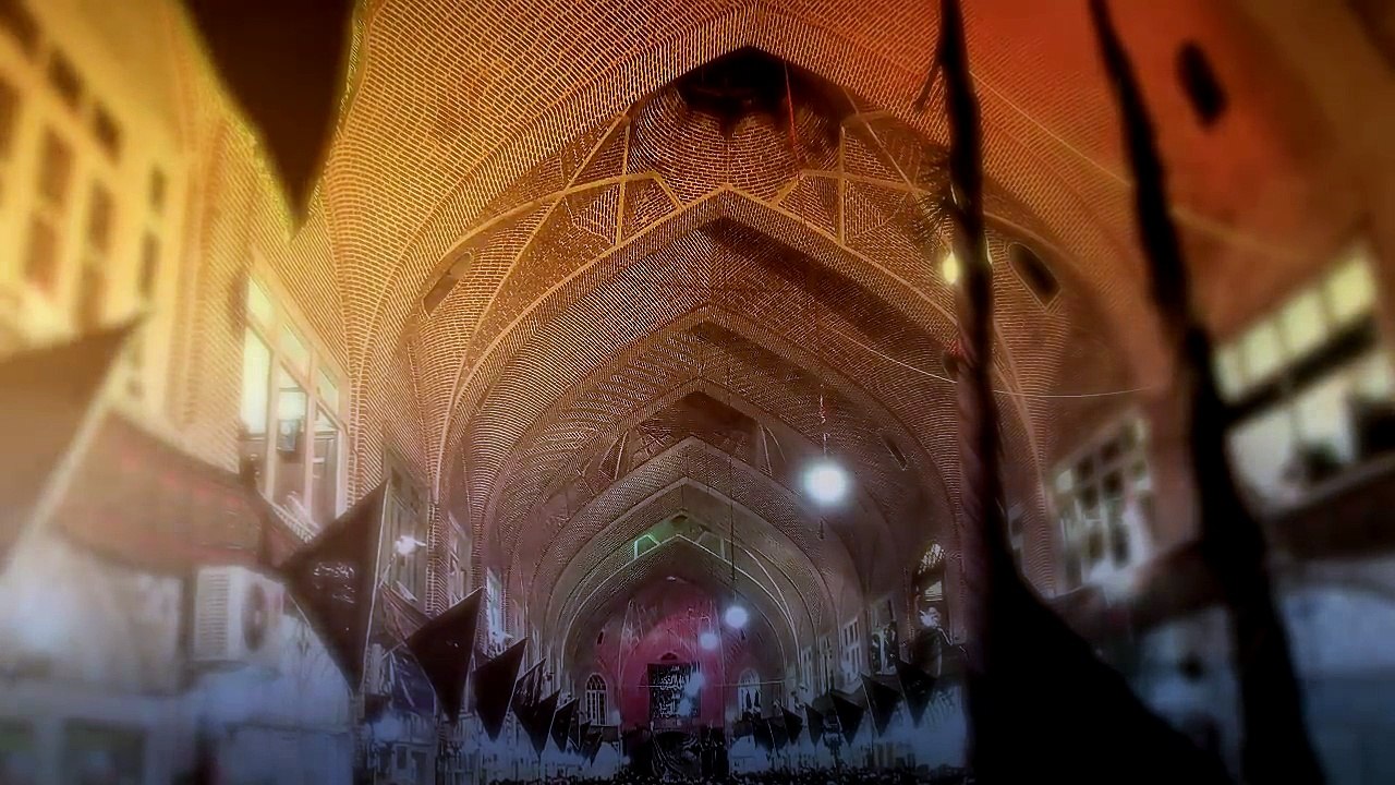 Kiya Likha Fatima Sughra (sa) Nay - Salam - Mir Hasan Mir - New Noha 2016-17