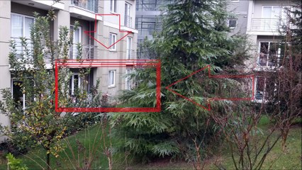 Dumankaya Trend Satılık Bahçe Manzaralı Havuz Cephe Satılık 2+1 350.000 TL