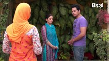 Dil Apna Preet Parai Episode 100 Urdu1