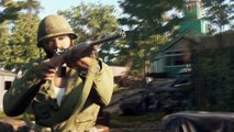 MAFIA 3 New Outfits and Weapons Trailer Free (Vietnam/Suit/Boxing)