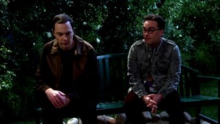 The Big Bang Theory - The Geology Elevation (Preview)