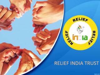 Helping hand Relief India trust