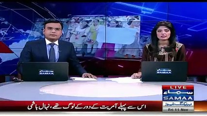 Cheap Punjab Police in Nursing Room For Harassing Them, Nurses Media Talk