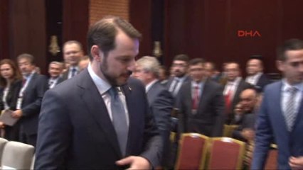 Download Video: Enerji Bakanı Albayrak : Kimse Kusura Bakmasın, Bu Kaynağı Sonuna Kadar Kullanacağız