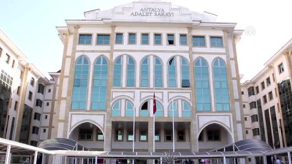 Fetö'nün Darbe Girişimine Ilişkin Soruşturma