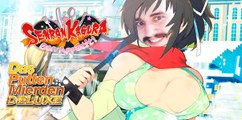 DPM Senran Kagura Bon Appétit!