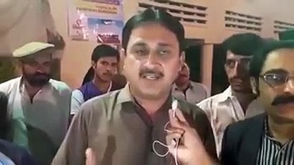 Jamshaid Dasti Bashing Bilawal Zardari and Using Very Harsh Language For Him