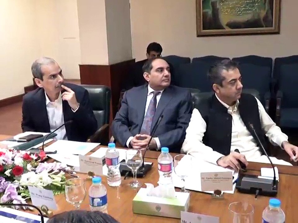 Sindh CM meets Chines delegation