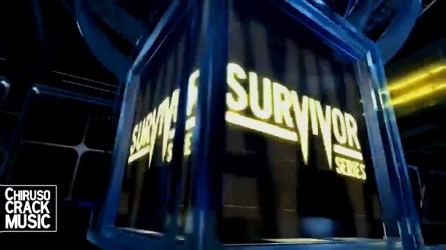 Team RAW vs Team SmackDown Live Women’s- WWE Survivor Series 2016 Official Match Card