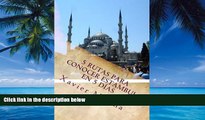 Books to Read  5 rutas para conocer Estambul en 5 dias (Volume 1) (Spanish Edition)  Best Seller