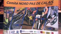 VTT - Le Mag Cyclism'Actu au Beach Race et l'Open VTT de Berck sur Mer