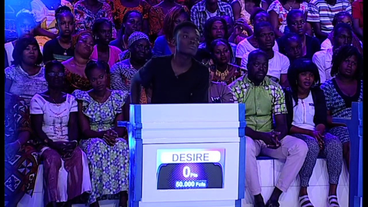 Défi Gagnant du 11 Novembre 2016 partie 2