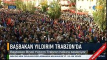 Başbakan: MHP'yle başkanlık sistemini getireceğiz