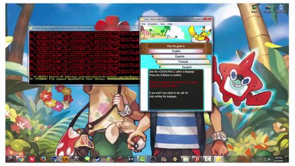 Comment télécharger Pokémon Soleil et Lune Pour Citra 3DS Emulateur 11 Novembre 2016