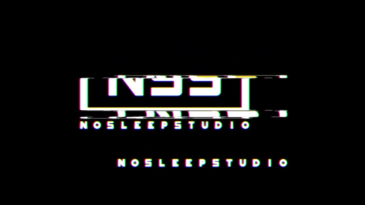 Shade Support No Sleep Studio