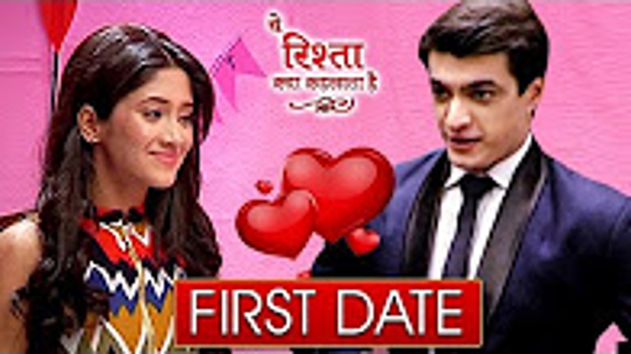 Yeh Rishta Kya Kehlata Hai 13th November 2016-Latest UPDates On Shoot