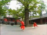 Shaolin Temple India Shifu Kanishka Training Akshay Kumar in Shaolin Kungfu