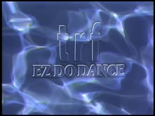 TRF   EZ DO DANCE