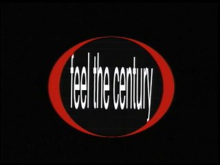 TRF   Feel the CENTURY