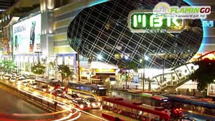 Thailand Tour Packages: Amazing Tourist Destination