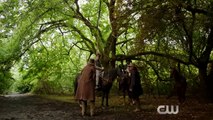 DC's Legends of Tomorrow | Outlaw Country Trailer | The CW