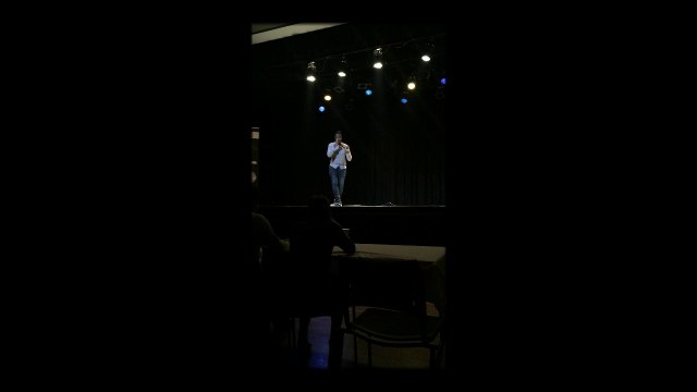 Nuit des jeunes talents