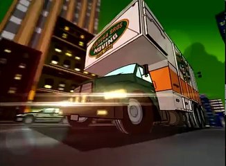 Черепашки Ниндзя  Новые приключения - Вторичная мутация (Сезон 4, Серия 23)