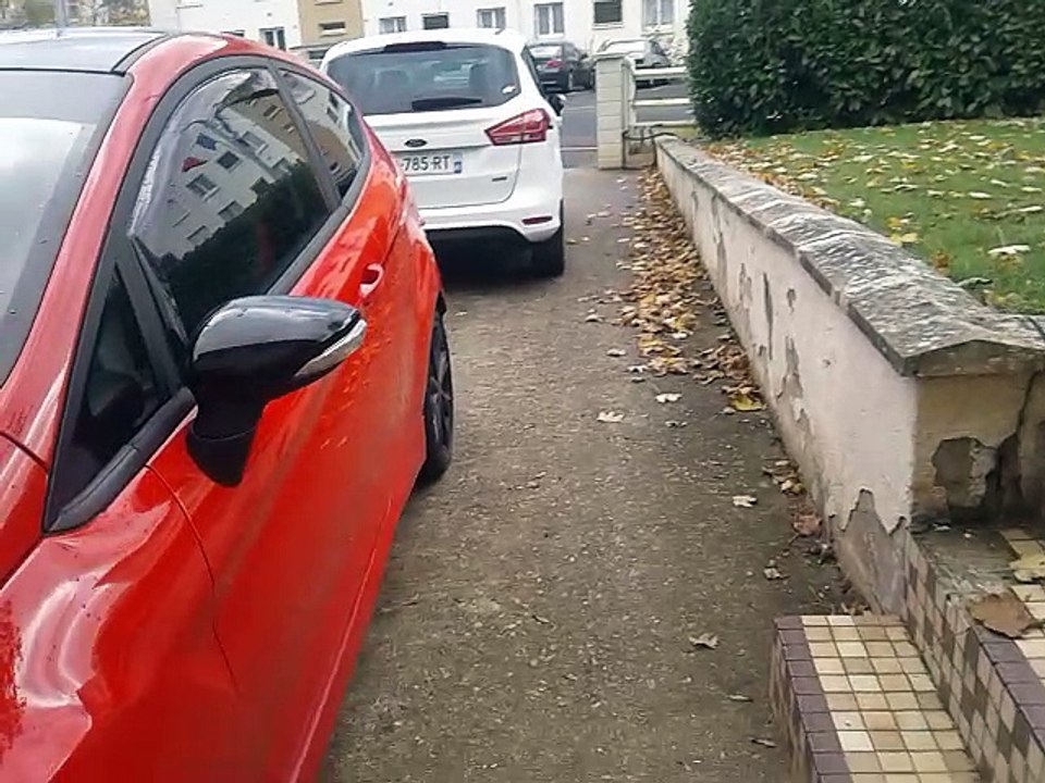 fermeture auto