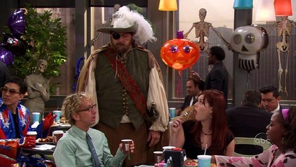 Less Than Perfect S03e05